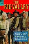 Big Valley #1 Comic Books - Covers, Scans, Photos in Big Valley Comic Books - Covers, Scans, Gallery